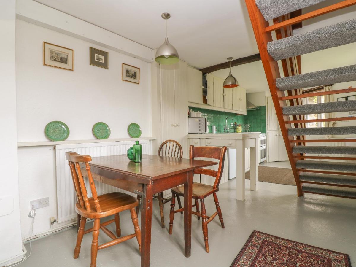Villa Hole Farm, Newton Abbot Gidleigh Exterior foto