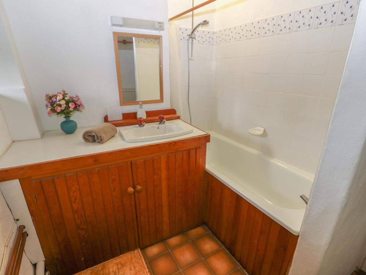 Villa Hole Farm, Newton Abbot Gidleigh Exterior foto